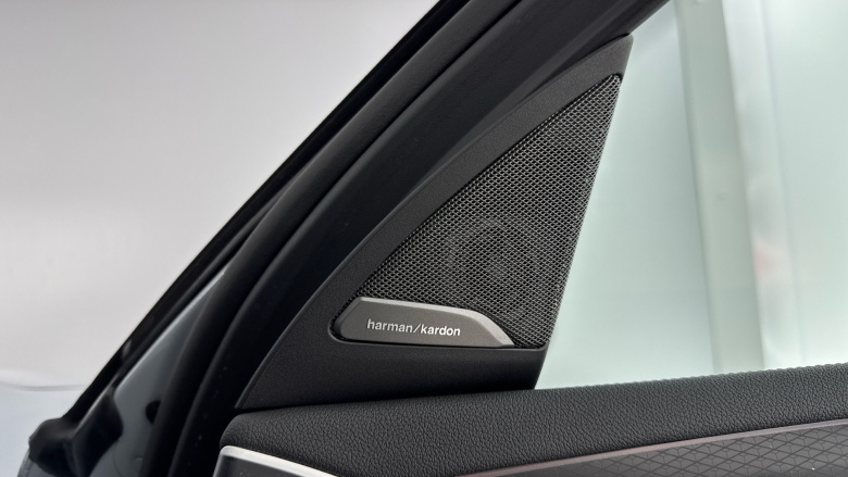 BMW X4 xDrive M40i MHT 5dr Auto Petrol Estate